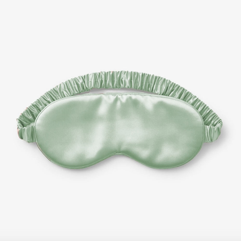 Eucalypso Luxury Sleep Mask